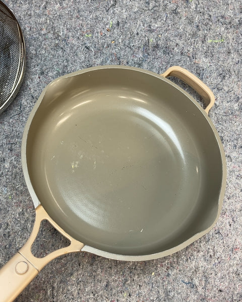 Our Place Always Pan 2.0 with Lid and Steamer