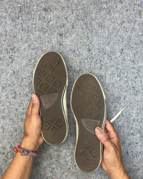 Converse Chuck Taylor All Star Low Top Sneakers, EU 38