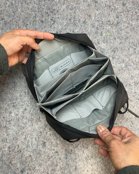Peak Design Tech Organizer Pouch