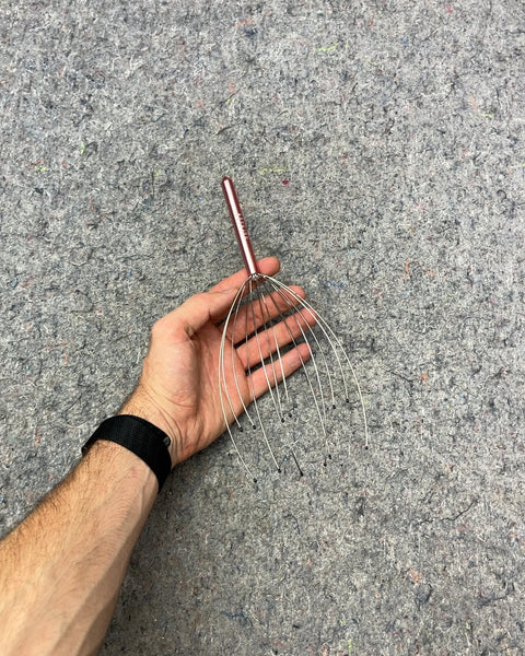 Head Massager