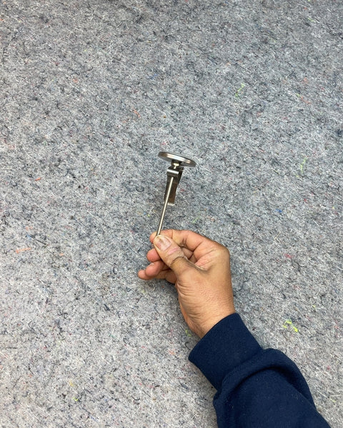 Meat Thermometer