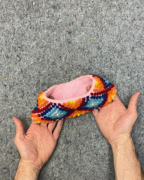 Crochet Headband