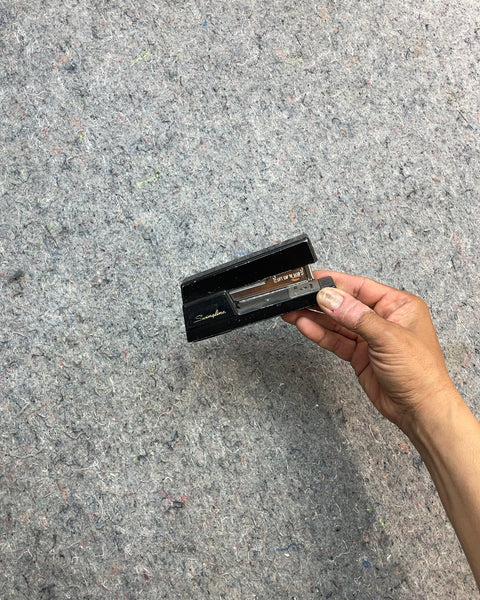 Swingline Black Stapler