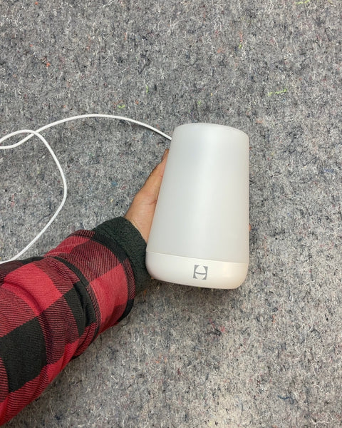 Hatch Baby Rest Sound Machine
