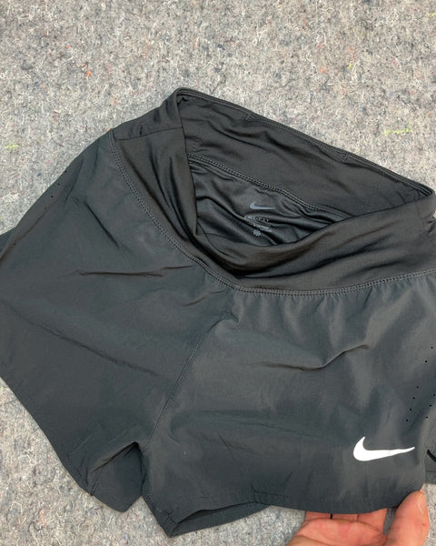 Nike Dri-FIT Women's Running Shorts, Size S