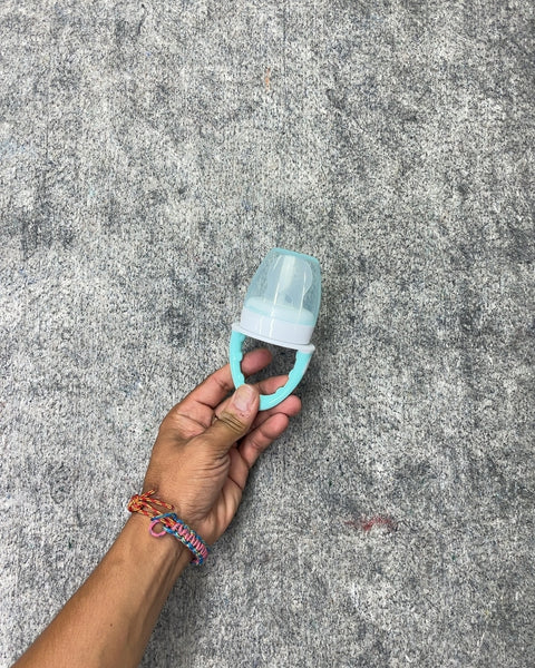 Dr. Brown's Fresh Firsts Silicone Feeder