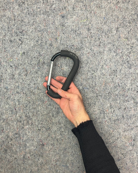 Dreambaby Strollerbuddy Carabiner