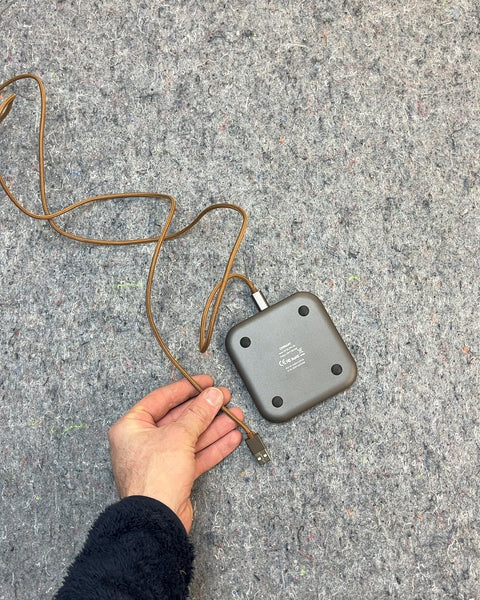 Courant Catch:1 Wireless Charging Pad