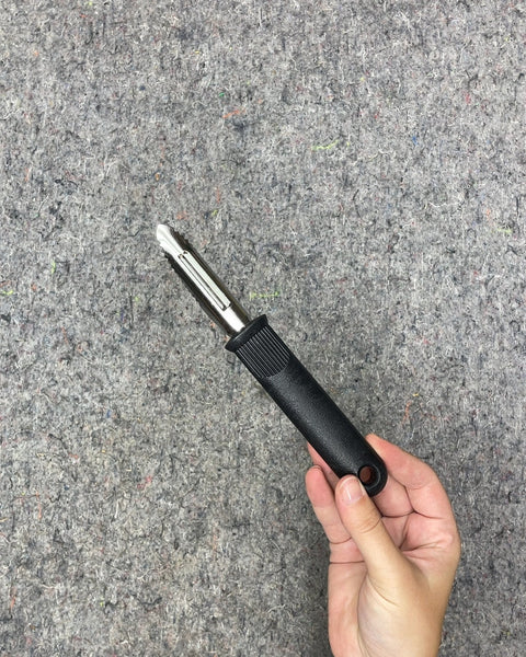 Vegetable Peeler