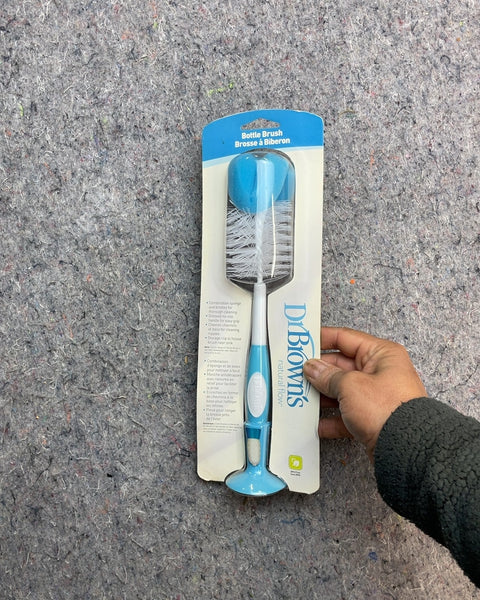 Dr. Brown's Natural Flow Bottle Brush