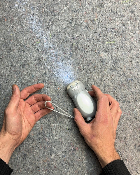 Toddler Animal Flashlight