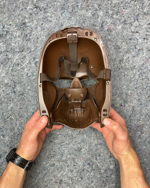 Hasbro Star Wars Chewbacca Electronic Mask