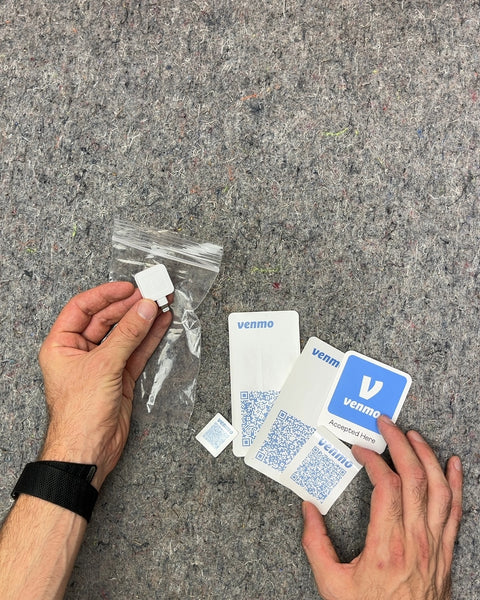 Square Reader For Magstripe Payments