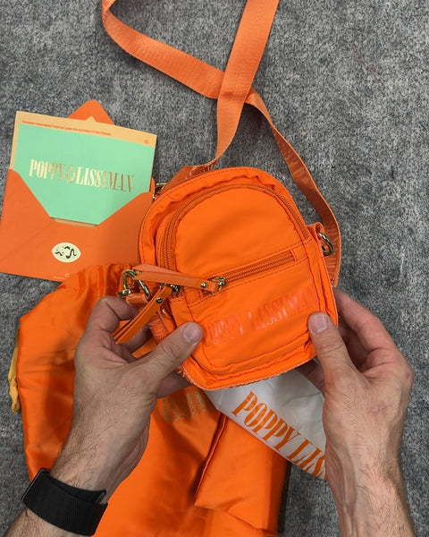 Poppy Lissiman Nifty Camera Bag