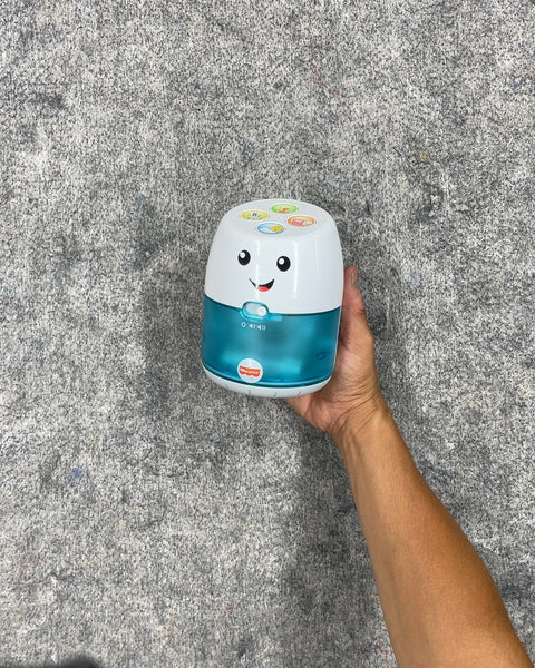 Fisher-Price Babble & Wabble Hub