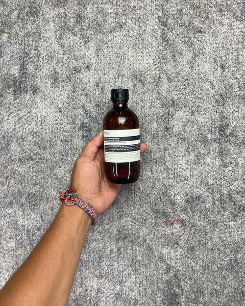 Aesop B & Tea Balancing Toner