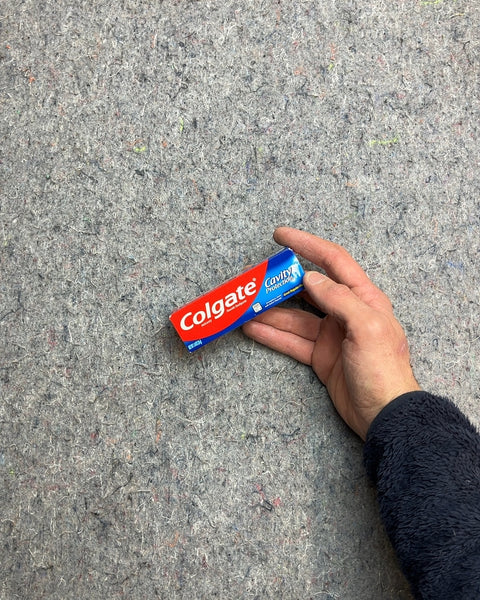 Travel Colgate Cavity Protection Toothpaste