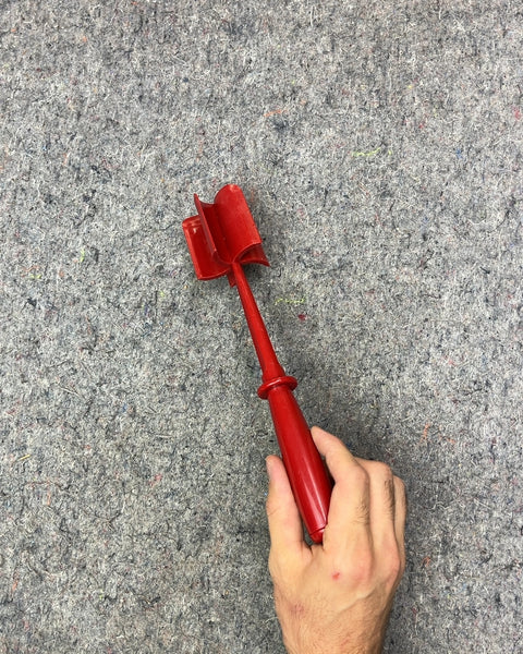Red Meat Chopper Utensil