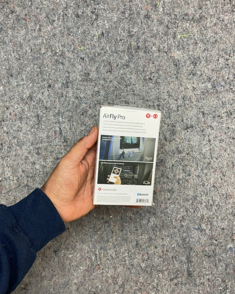 AirFly Pro Bluetooth Transmitter