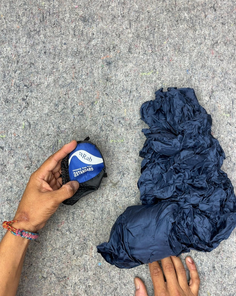 Rab Standard Sleeping Bag Liner