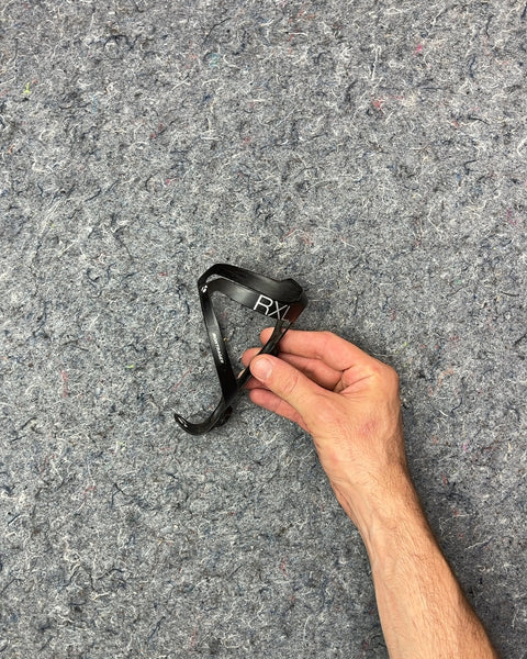 Bontrager RXL Carbon Water Bottle Cage