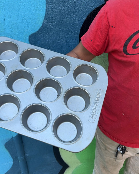 Farberware 12-Cup Muffin Pan