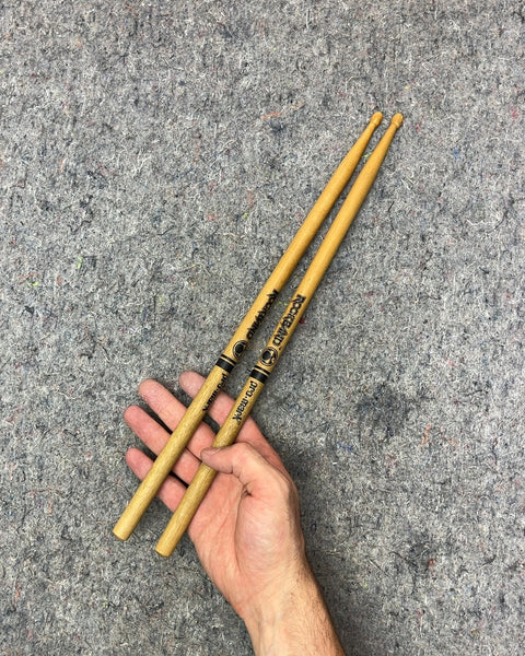 Rockband Pro-Mark Drumsticks