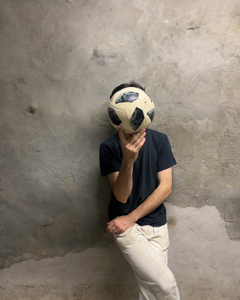 Adidas FIFA World Cup 2018 Telstar Soccer Ball, Size 5