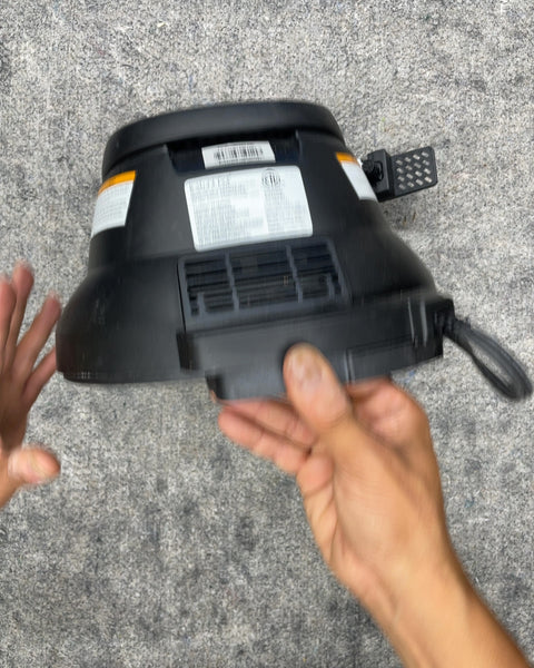 Instant Pot 6-Quart Air Fryer Lid