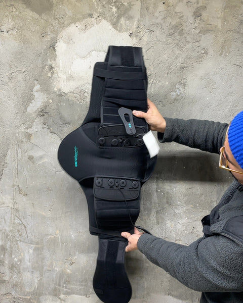 Coretech Pro 637 LSO Back Brace