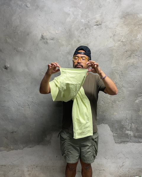 Noisy May Green Jeans, Size X-Large & Length 32