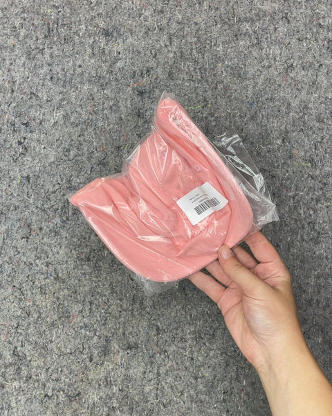 New Pink Dad Hat