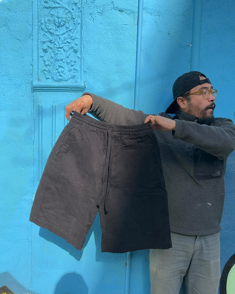 Carhartt WIP Floyde Shorts, Size M