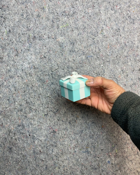 Tiffany & Co Jewelry Box