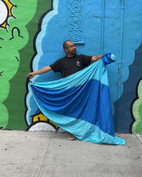 Cozy Holiv Double Hammock & Straps
