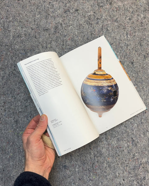 Toys & Play Art Book From The Eames Collection