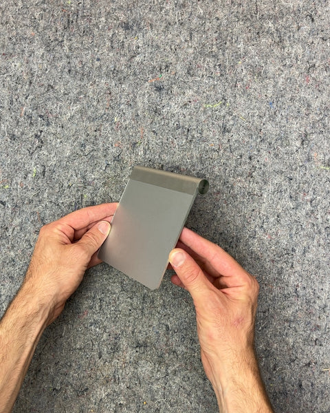 Apple Magic Trackpad 1, Battery Powered