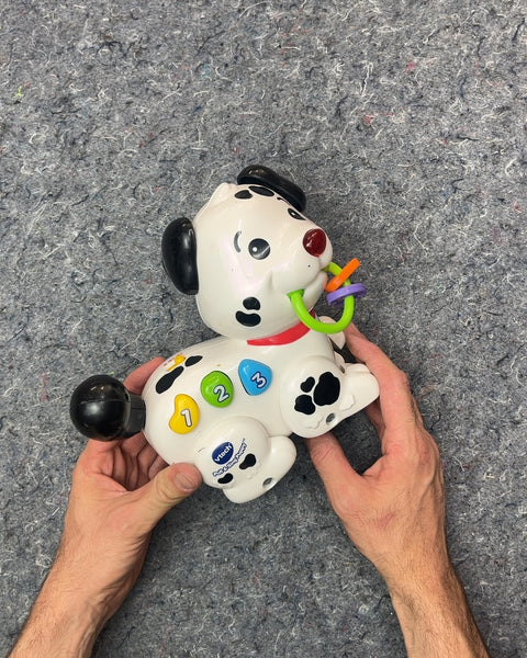 VTech Roll and Learn Activity Dalmatian