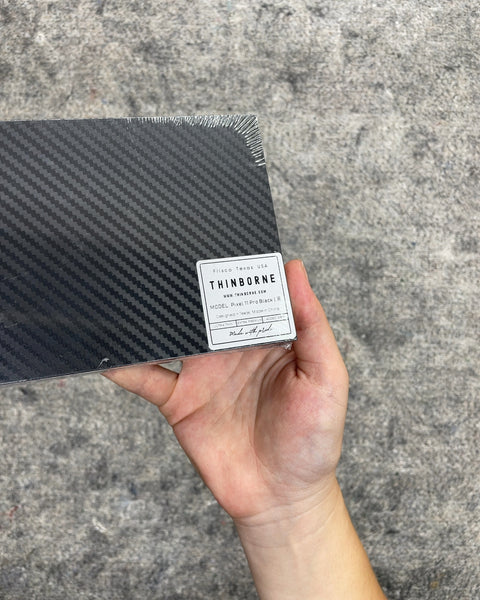 Thinborne Aramid Fiber Phone Case for Pixel Fold Pro