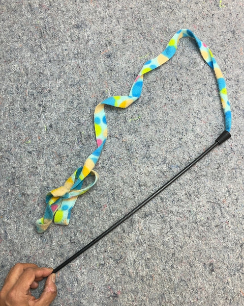 Cat Wand