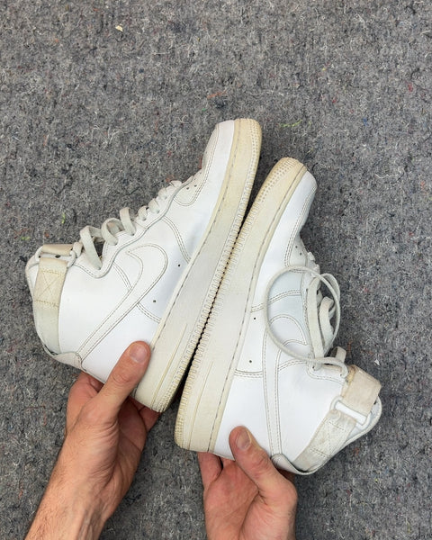 Nike Air Force 1 High Sneakers, Size US 7.5 M or EU 40.5