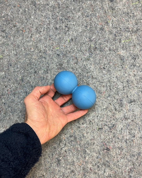 RAD Rounds Massage Balls
