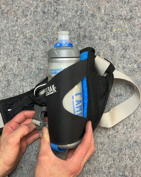 Like New Camelbak Water Bottle Belt