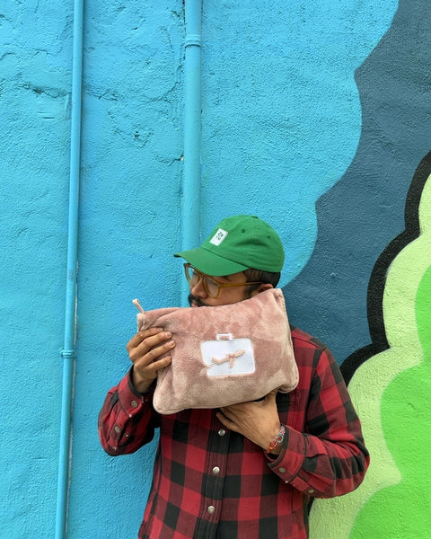 EverSnug Premium Travel Blanket and Pillow