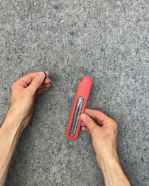 Magnifying Glass / Measurer / Pen Tool