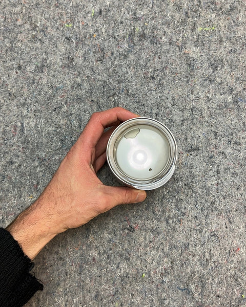 Corkcicle Stemless Cup, Iridescent