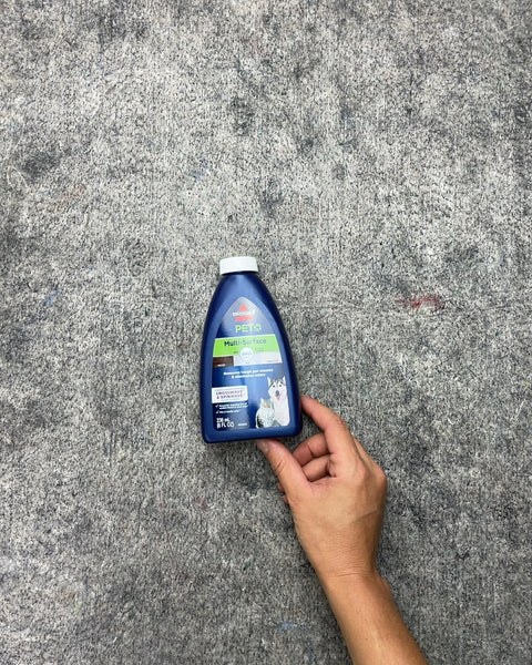 Bissell PET Multi-Surface Floor Cleaning Formula