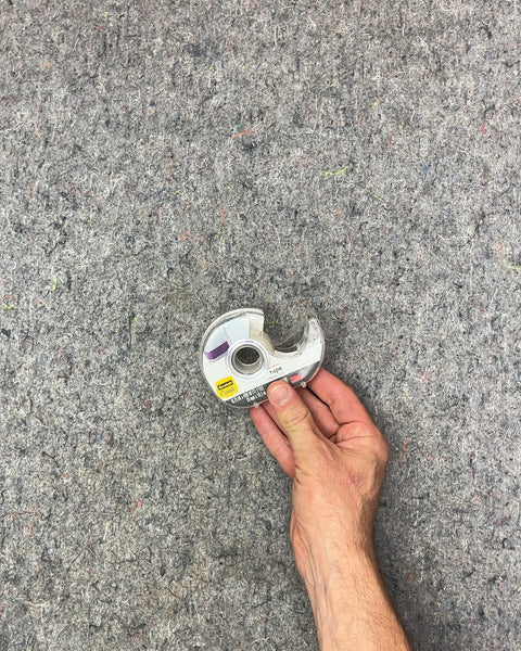 Scotch Create Clear Tape Dispenser