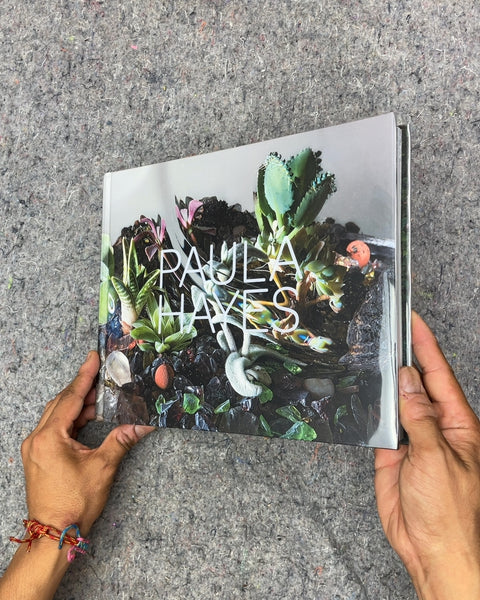 Paula Hayes: Crystal Terrariums by Paula Hayes