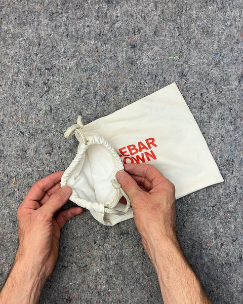 Orlebar Brown Drawstring Pouch